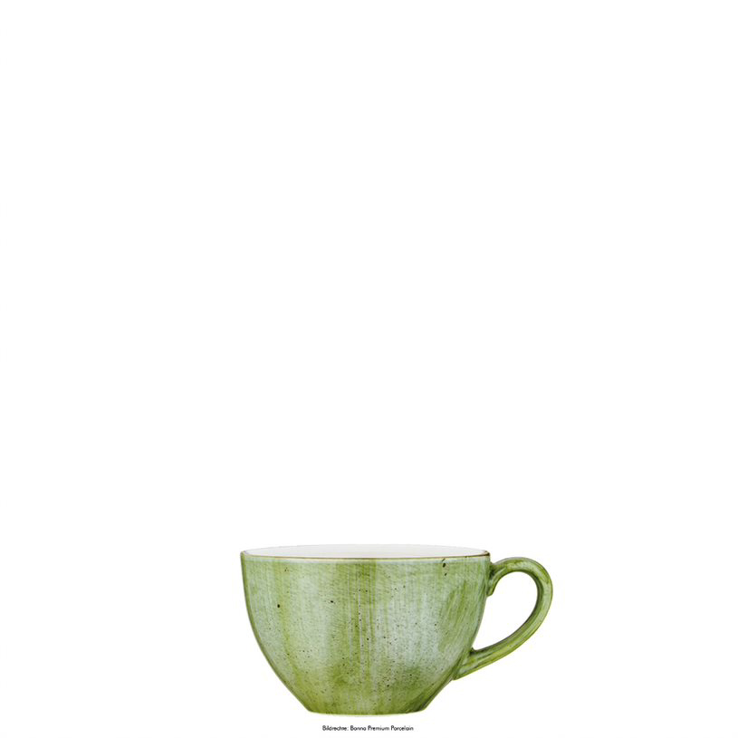 144353 Kaffeetasse 0,35l AURA THERAPY RITA