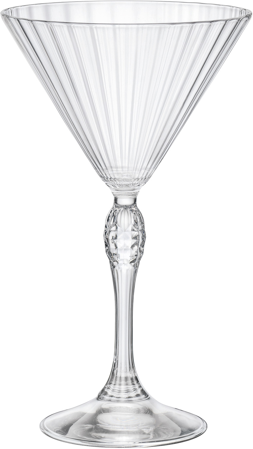 Martinischale 250ml AMERICA20s Martinischale 250ml AMERICA20s
