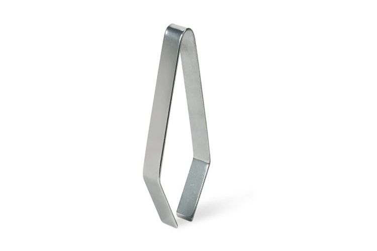 Fischgrätenzange 12cm PINZA CHEF