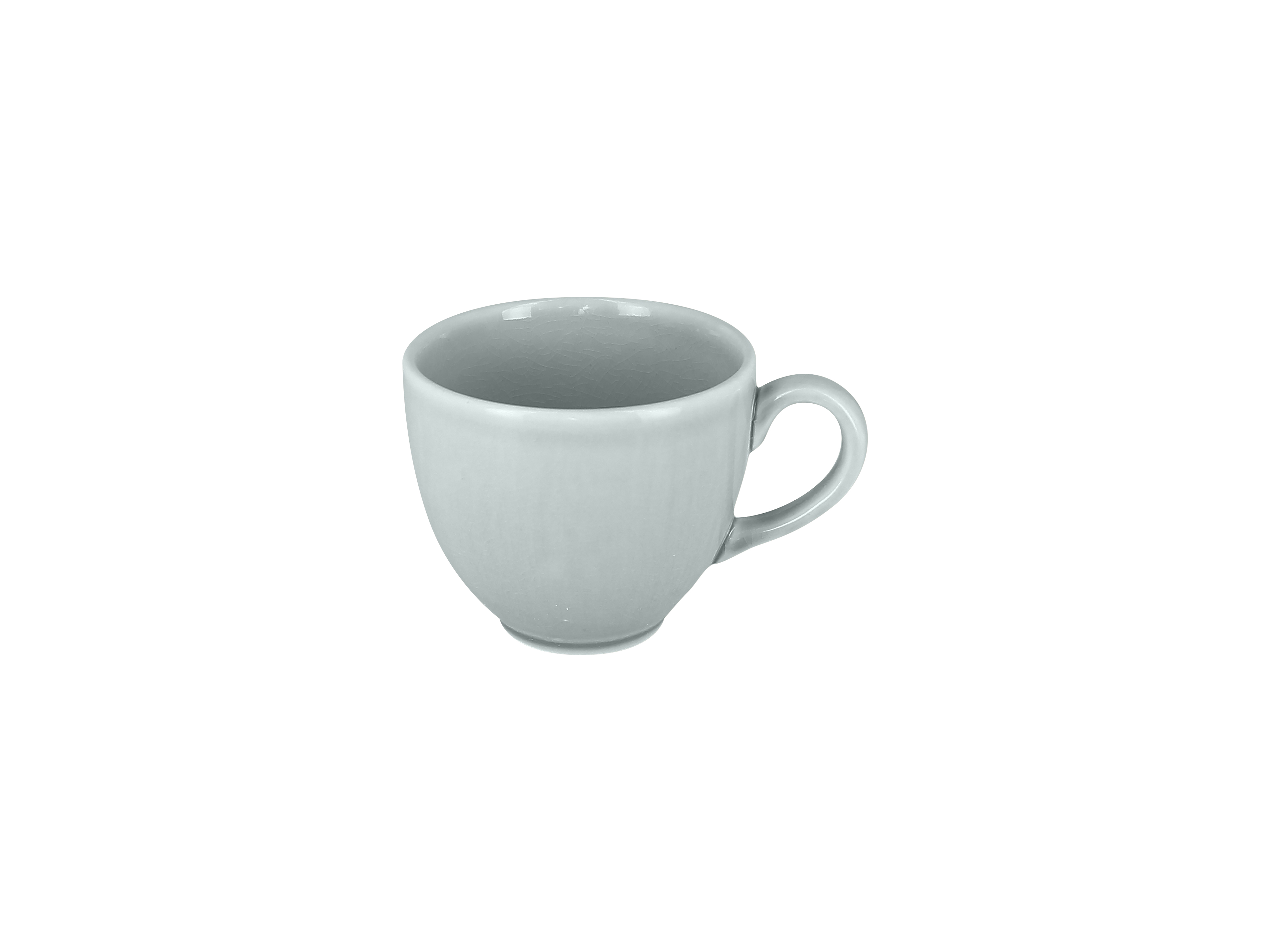 Kaffeetasse Ø8,5cm H7,5cm 0,23L VINTAGE blue Kaffeetasse Ø8,5cm H7,5cm 0,23L VINTAGE blue