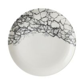 Kintsugi Accents Quartz Black