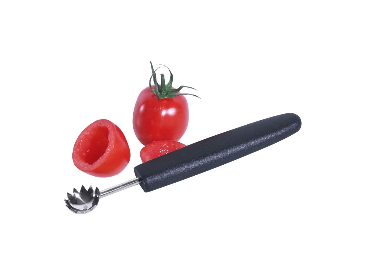 43164 Tomatenentstieler 14,5cm 18/0