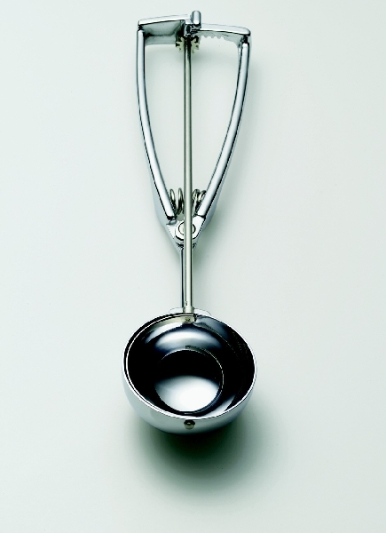 52153 Eisportionierer 1/10 Modell CR