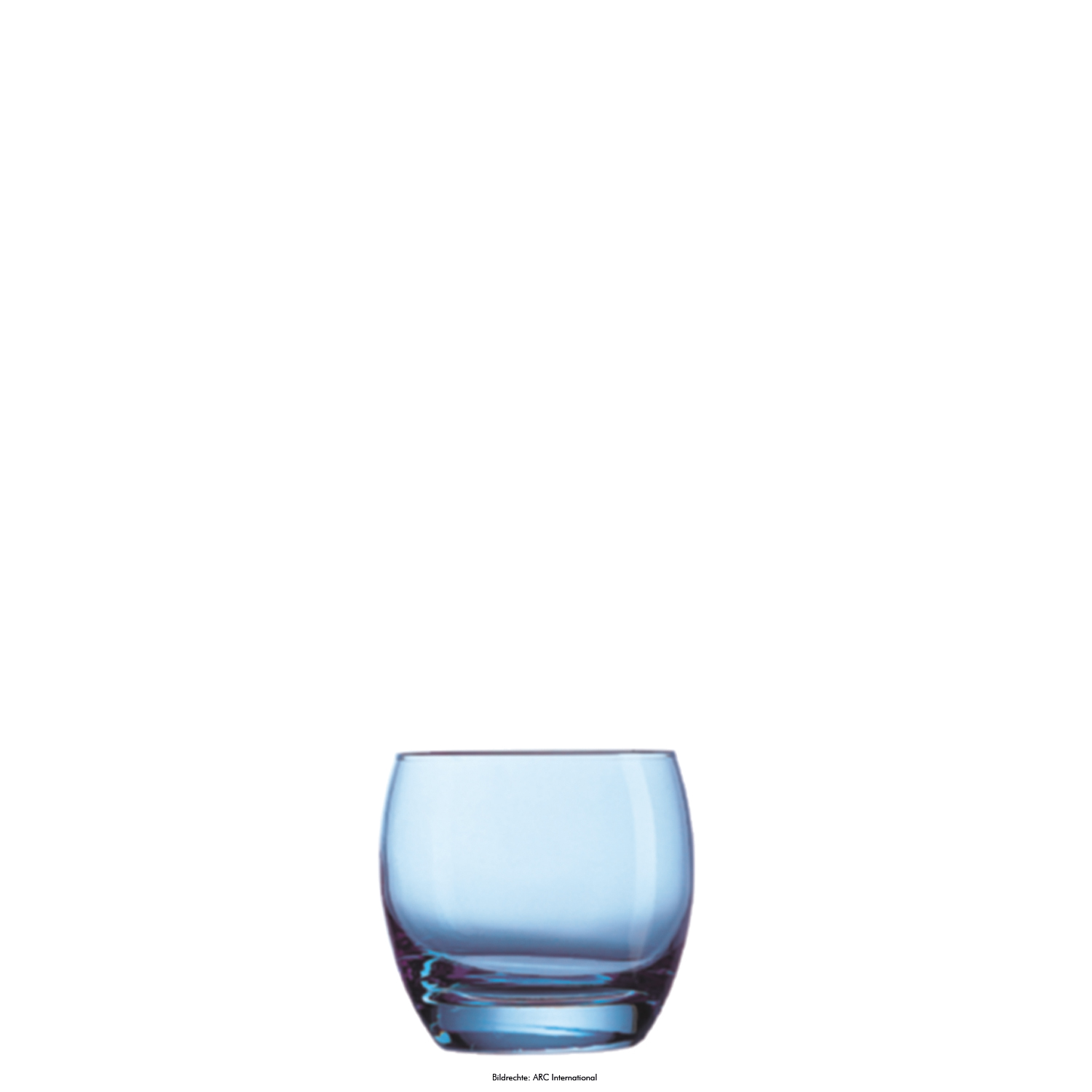 94702 Whisky 320ml SALTO blau