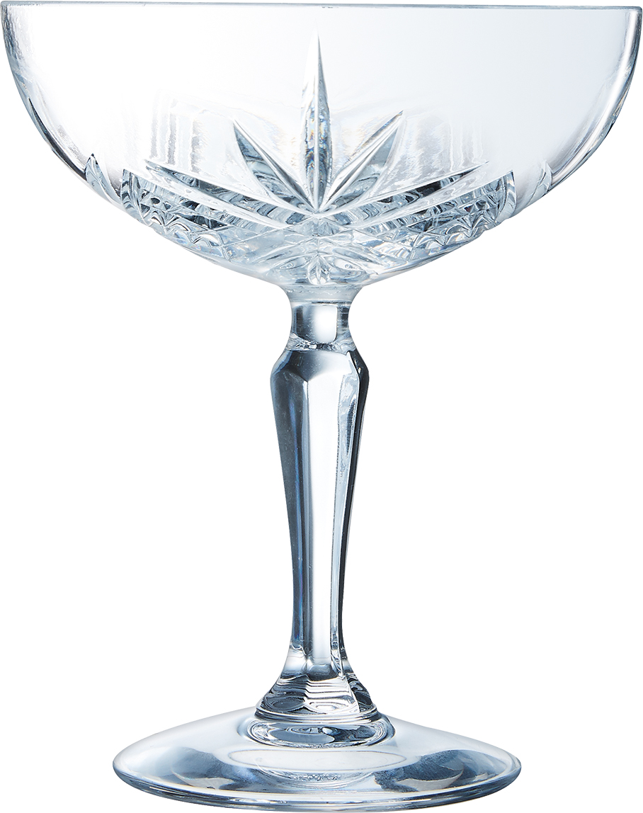 Sektschale 250ml BROADWAY
