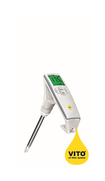 82443 Frittierölmessgerät VITO-ÖLTESTER