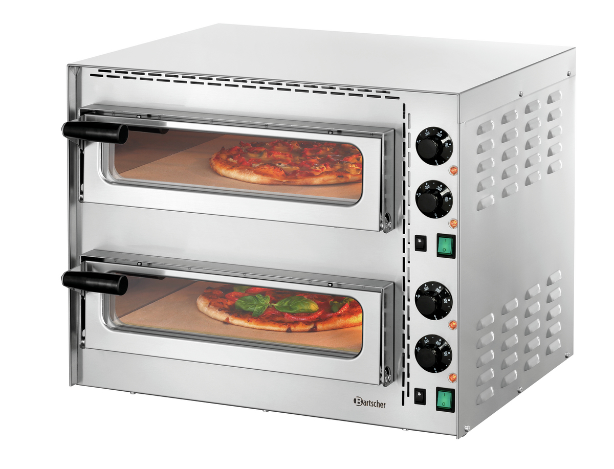 127538 Elektro-Pizzaofen MINI-PLUS-2