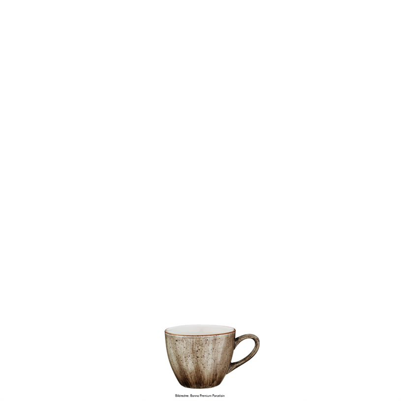 144400 Espressotasse 0,08l AURA TERRAIN RITA