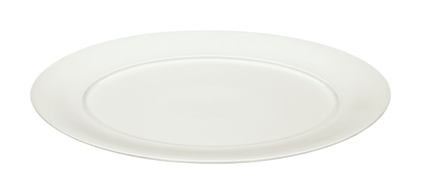 Platte oval 38x27cm DELIGHT Platte oval 38x27cm DELIGHT