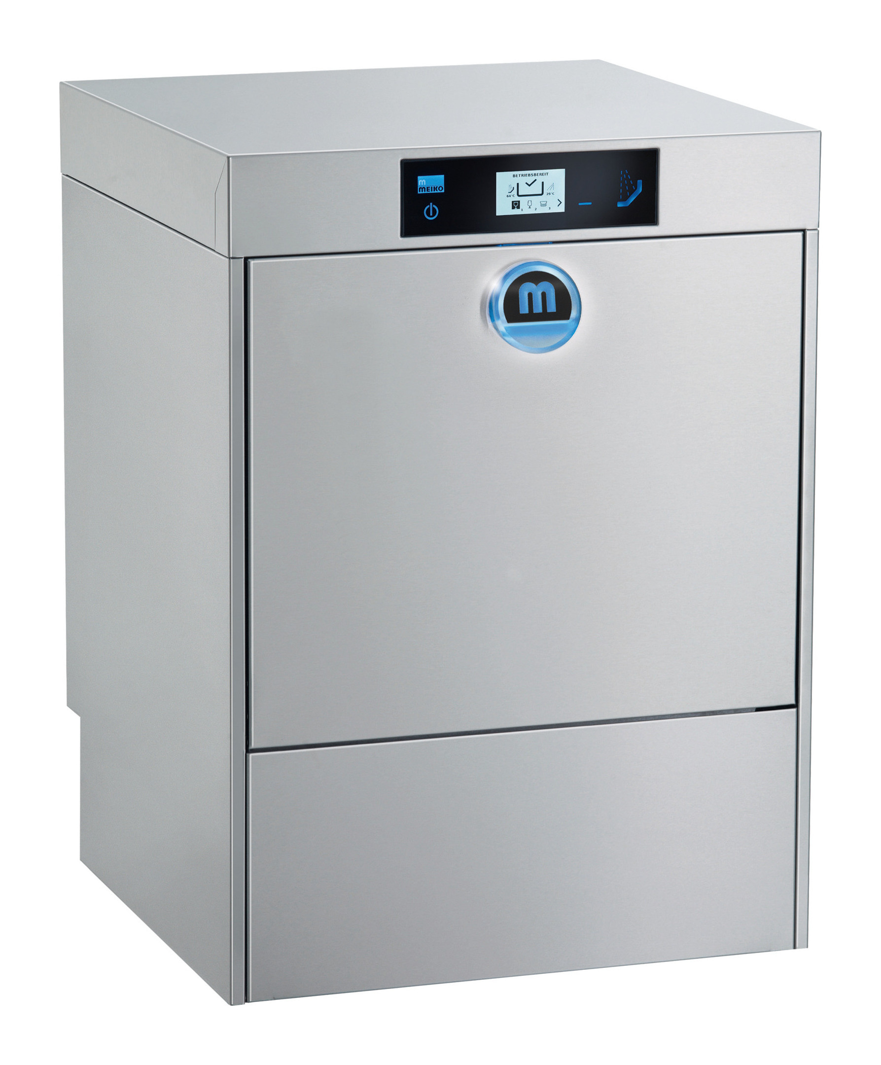 156663 Gläserspülmaschine M-iClean UM