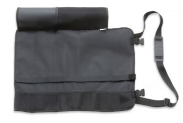 Rolltasche (für 11 Teile) DICK