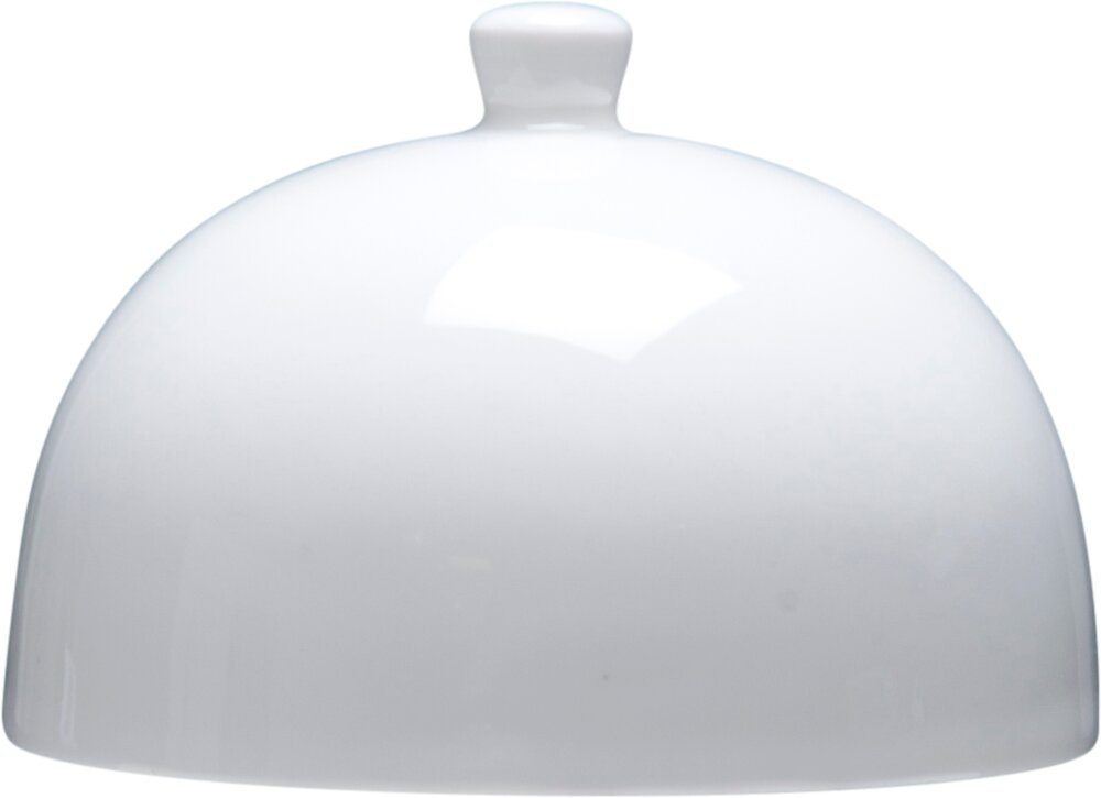 163150 Buttercloche Oberteil Porzellan ACCESSORIES
