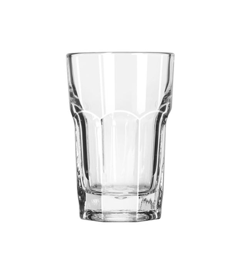 Becher 266ml Hi-Ball GIBRALTAR 15236 Becher 266ml Hi-Ball GIBRALTAR 15236