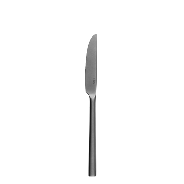 Dessertmesser VH Wellenschliff 204mm LIVING stonewashed Dessertmesser VH Wellenschliff 204mm LIVING stonewashed