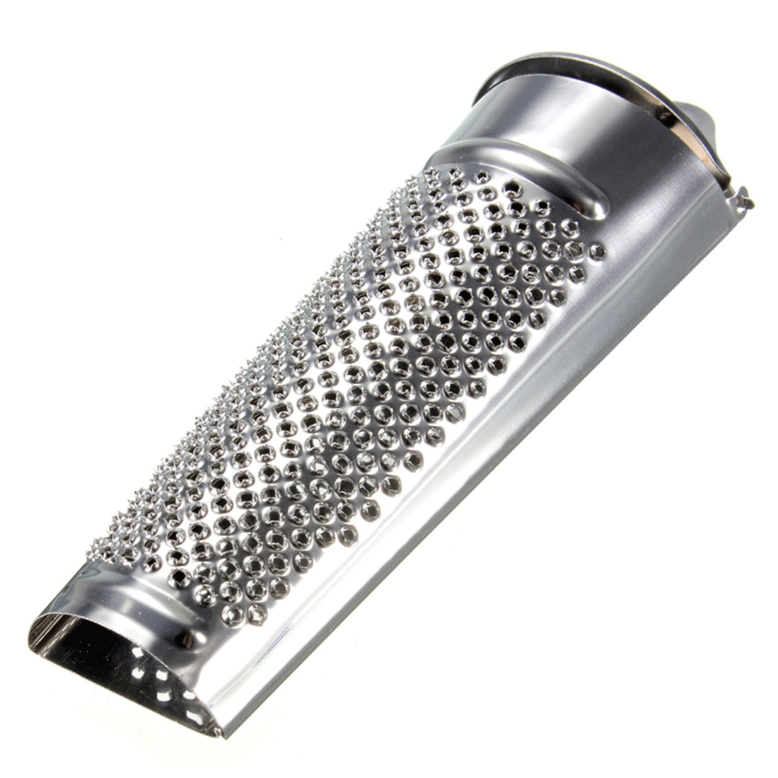 Muskatnuss- und Gewürzreibe Muskatnuss- und Gewürzreibe