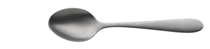 Menülöffel SARA 18/10 Stonewashed Menülöffel SARA 18/10 Stonewashed
