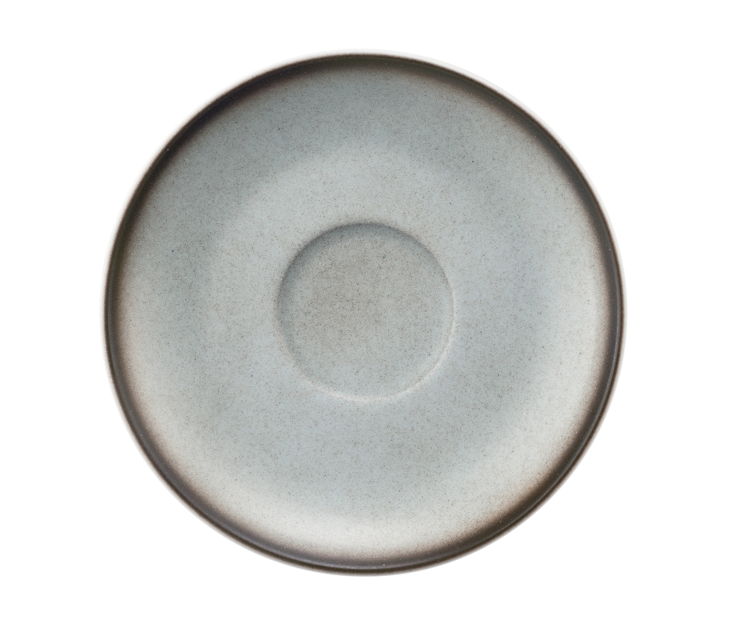 143694 Untertasse 14,7cm 1163 COUP FINE DINING FANTASTIC grau