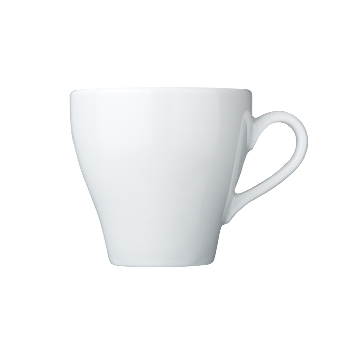 85628 Cappuccinotasse 0,28l FLORENZ