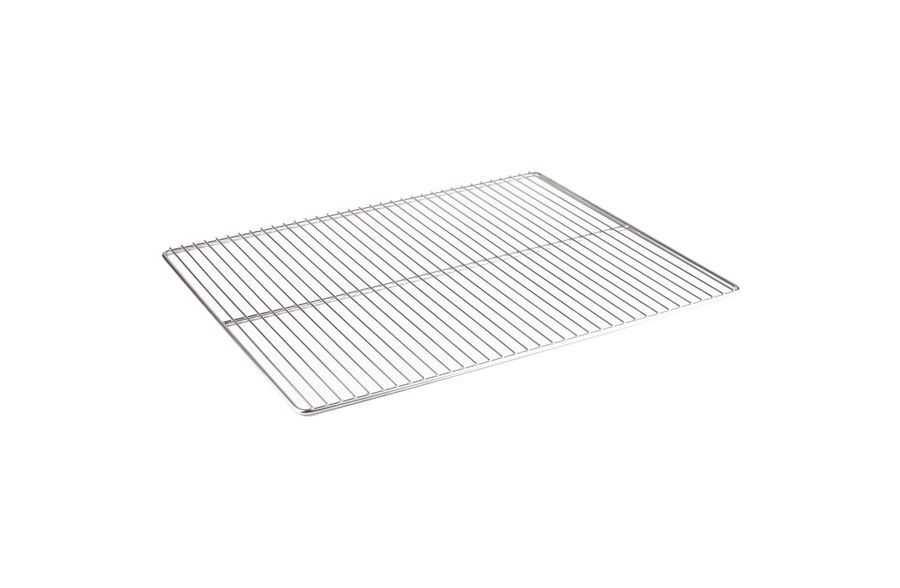 126618 GN-Rost 1/2 BASIC 18/10