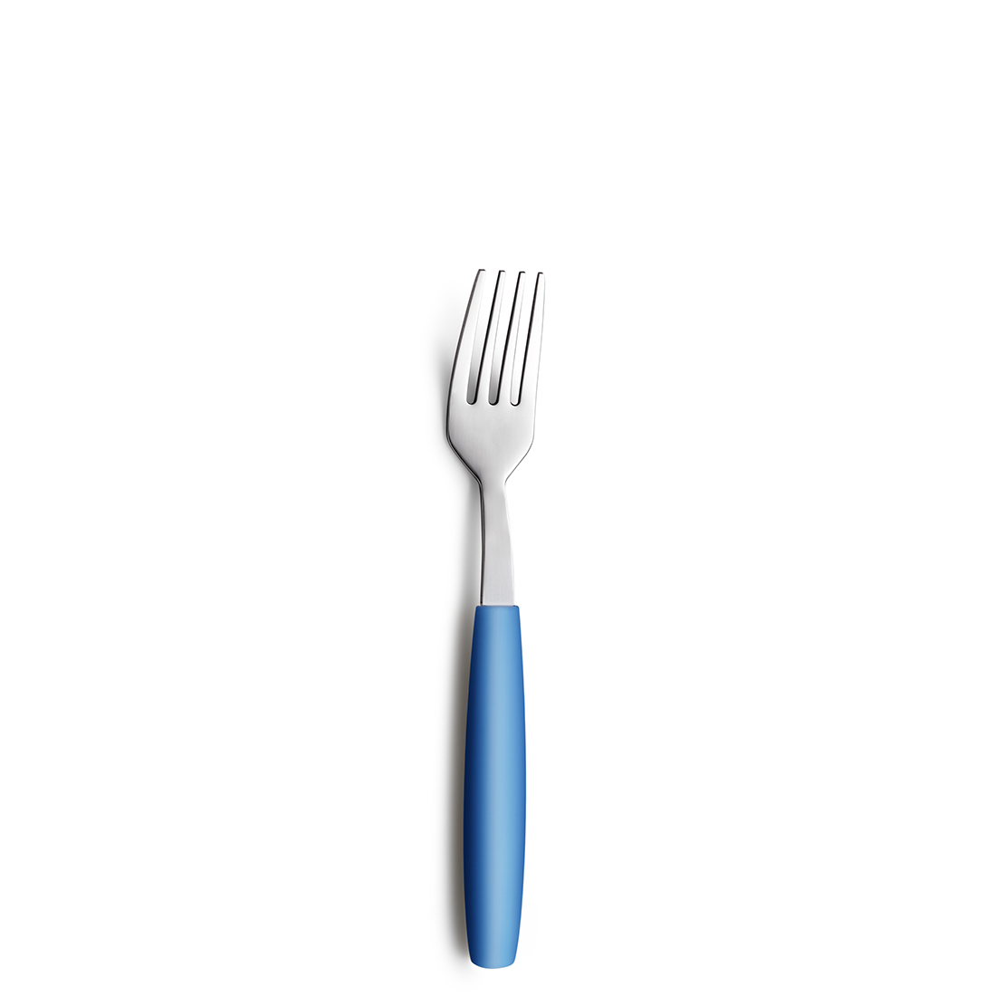 Dessertgabel PIXEL blau Dessertgabel PIXEL blau