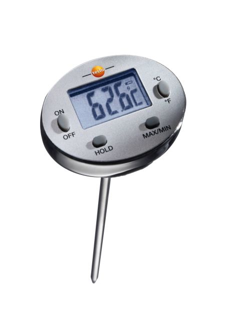 Mini-Thermometer 12cm TESTO