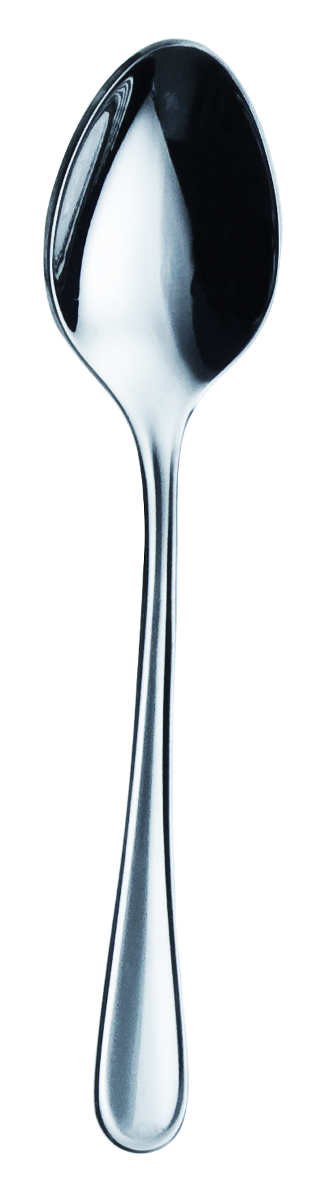 64681 Kaffeelöffel LUGANO 18/10