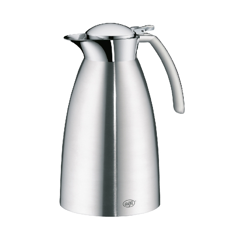 79033 Isolierkanne 1l GUSTO TT Kunstoff mattiert