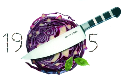 60416 Kochmesser 21cm DICK 1905