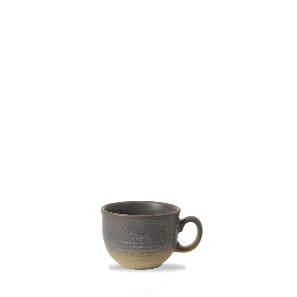 151253 Milchkaffeetasse 28cl EVO granite