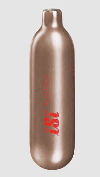 137152 16 Stück Stickstoffkapseln 2,4g zu ISI Nitro