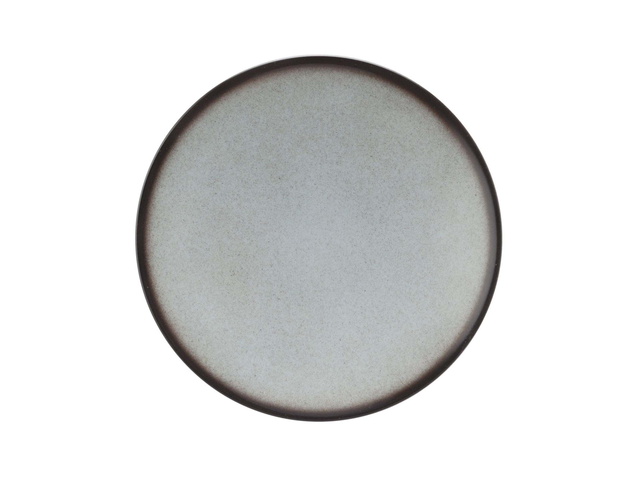 127966 Teller C flach 16,5cm M5380 COUP FINE DINING FANTASTIC grau