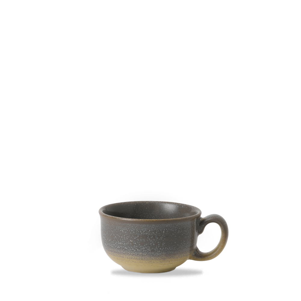 151275 Teetasse 23cl EVO granite