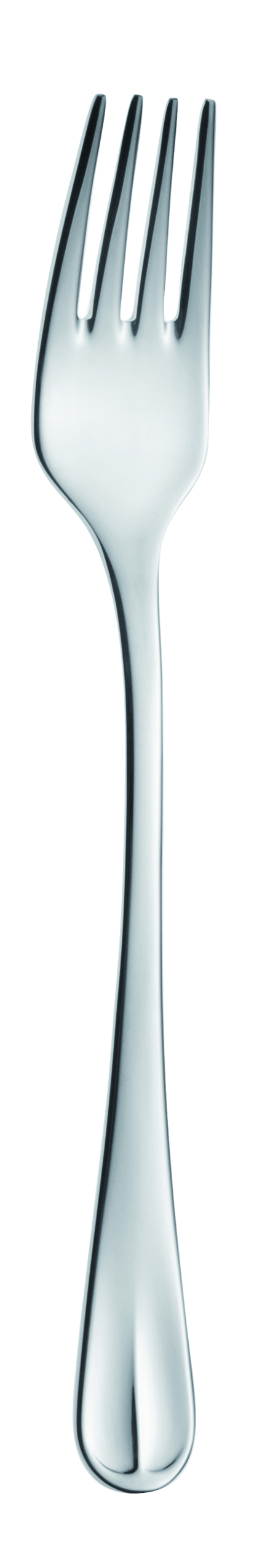 54412 Dessertgabel BAGUETTE 18/10