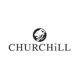 churchill churchill