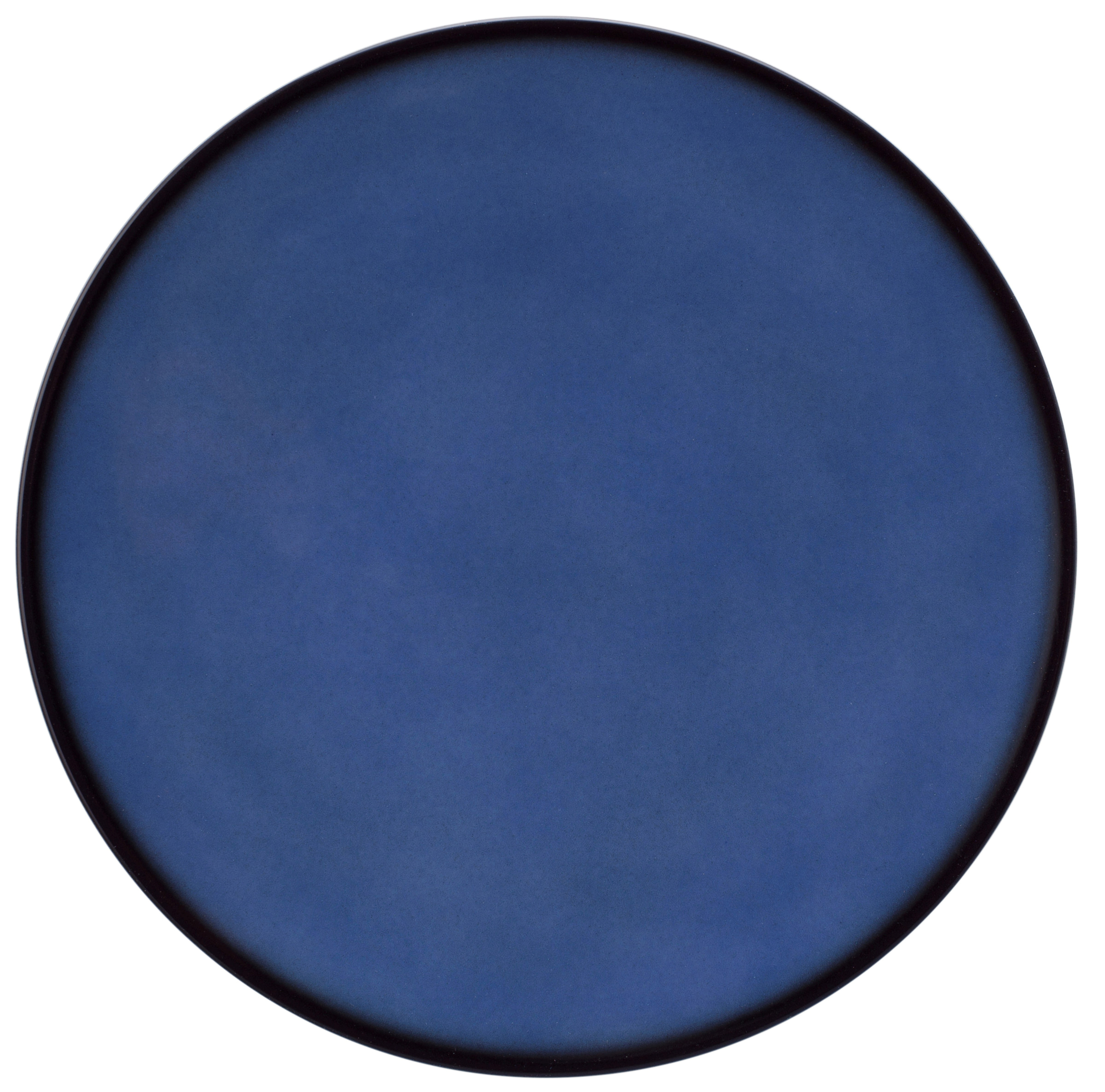 143638 Teller C flach 30cm M5380 COUP FINE DINING FANTASTIC blau
