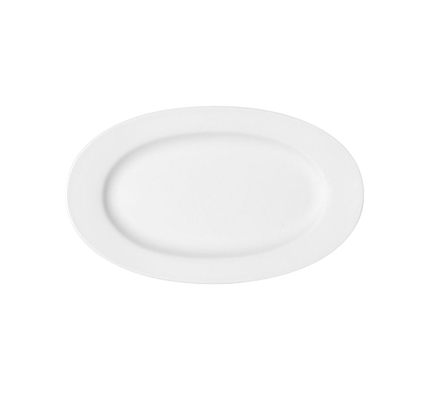 38391h1y49kcTbKI2I Platte oval 30x13,5cm MAITRE