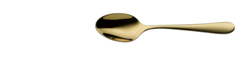 Dessertlöffel SIGNUM PVD Gold