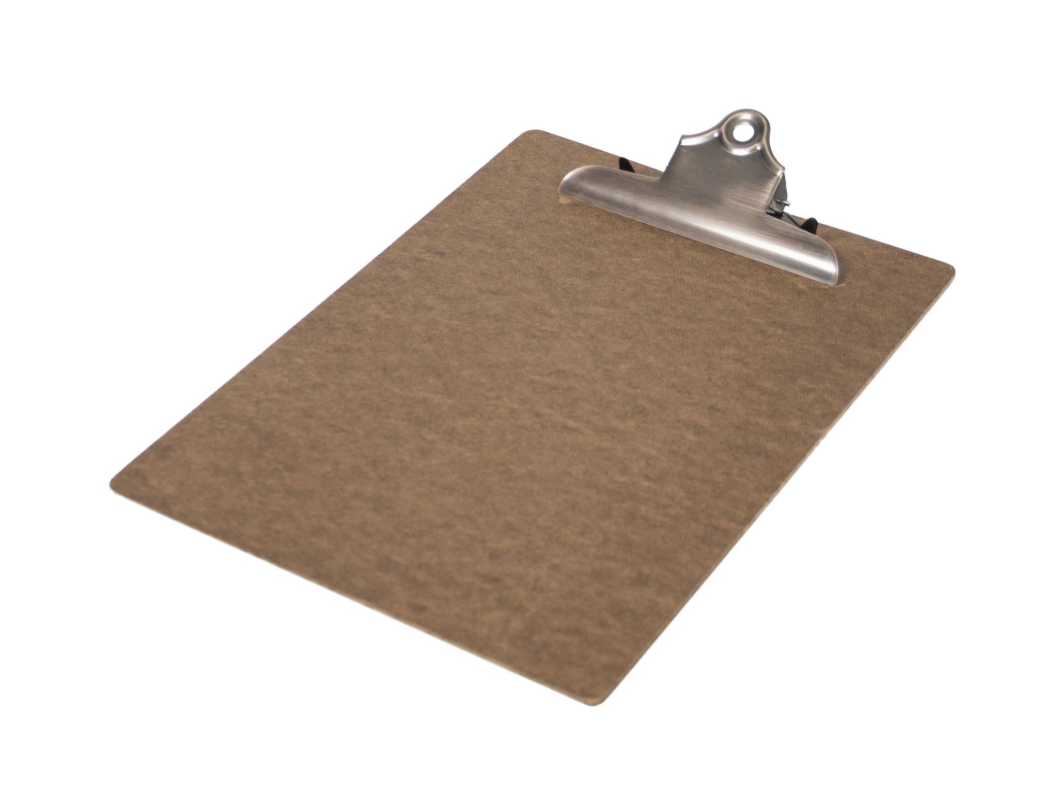 16261 Klemmbrett 33x23 DIN A4 Holzoptik