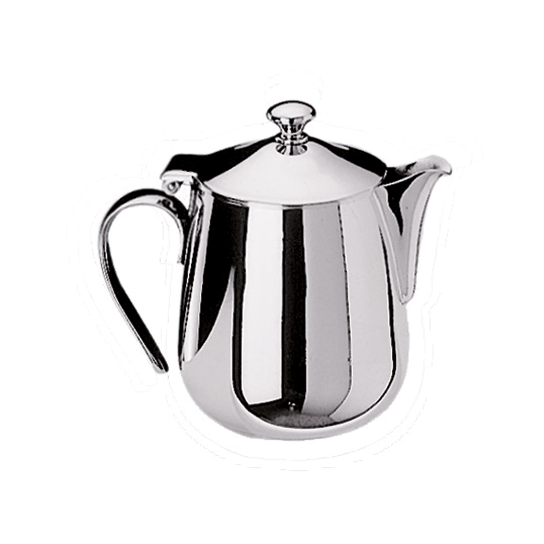 Teekanne 0,70l Teekanne 0,70l