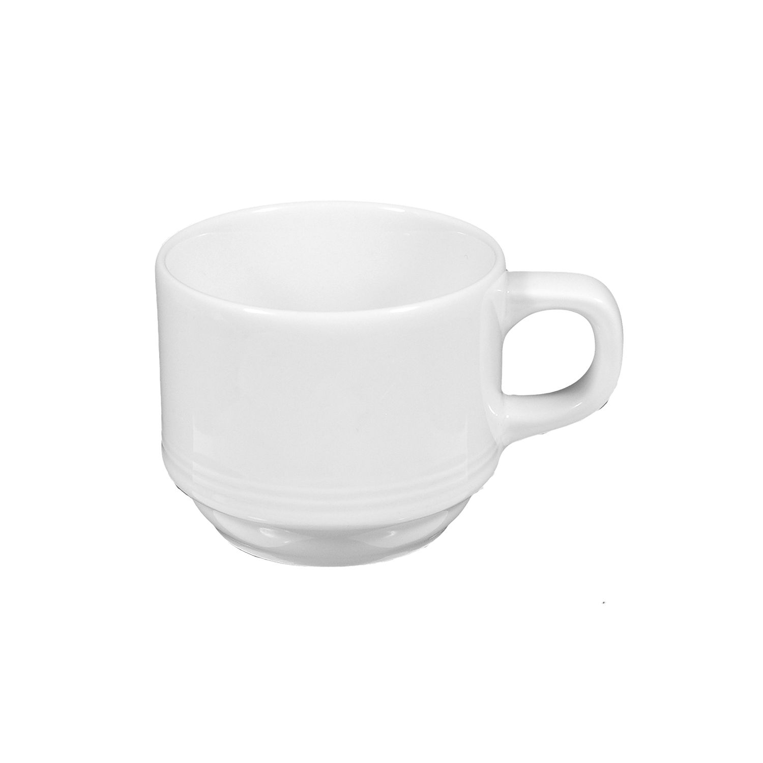 08452vYLgqgWjXT7sJ Espressotasse 0,09l stapelbar IMPERIAL