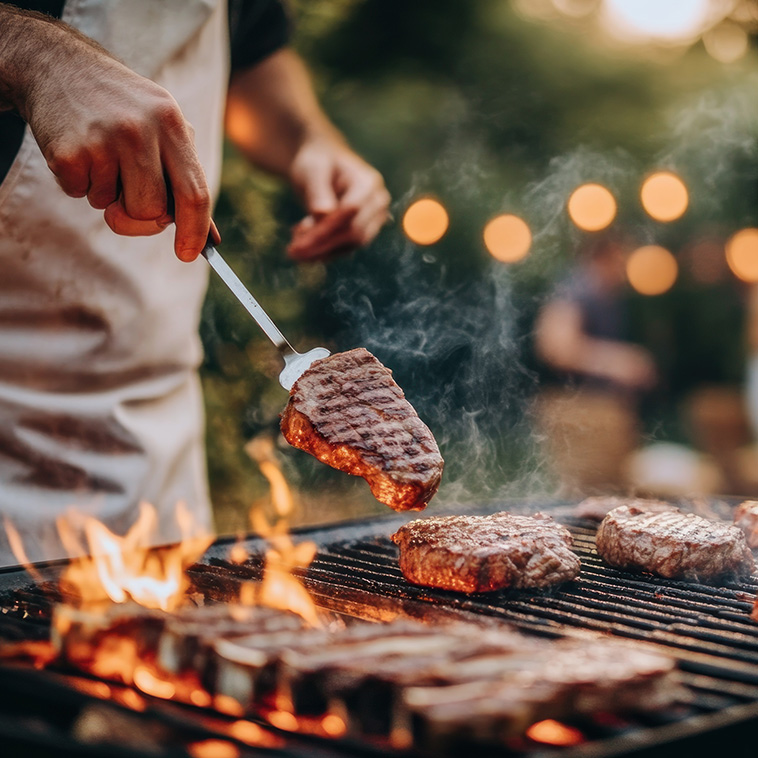 Alles Burger - geraete