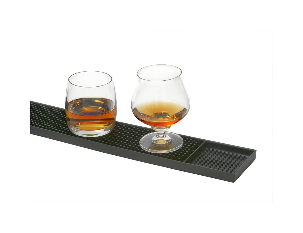 142210 Barmatte 60x8x1,5cm SERVE XS