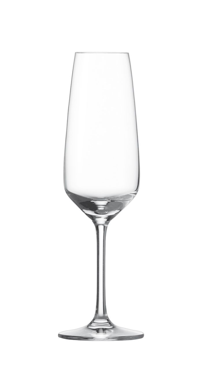 81990 Sektkelch 283ml mit Moussierpunkt 0,1/-/ TASTE 7