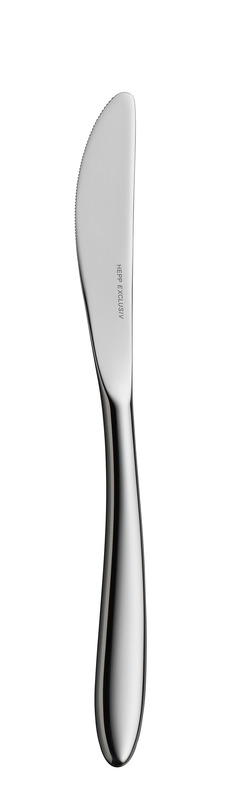 Dessertmesser 220mm AVES 18/0 Dessertmesser 220mm AVES 18/0