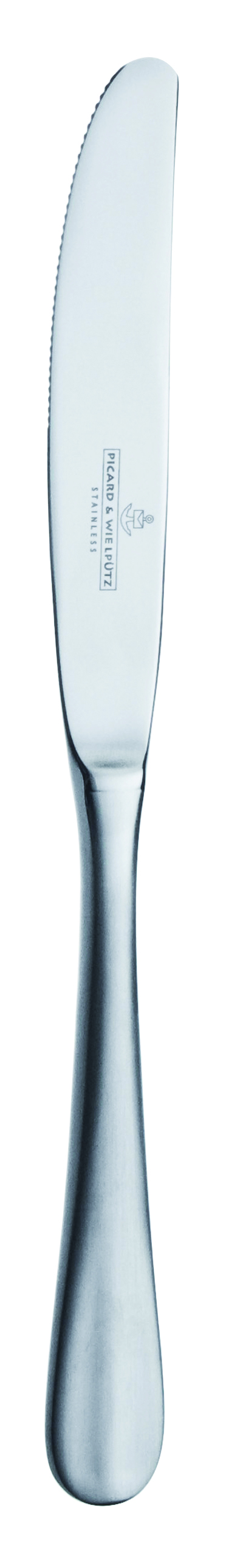 52626 Menümesser Vollheft GASTRO 18/0