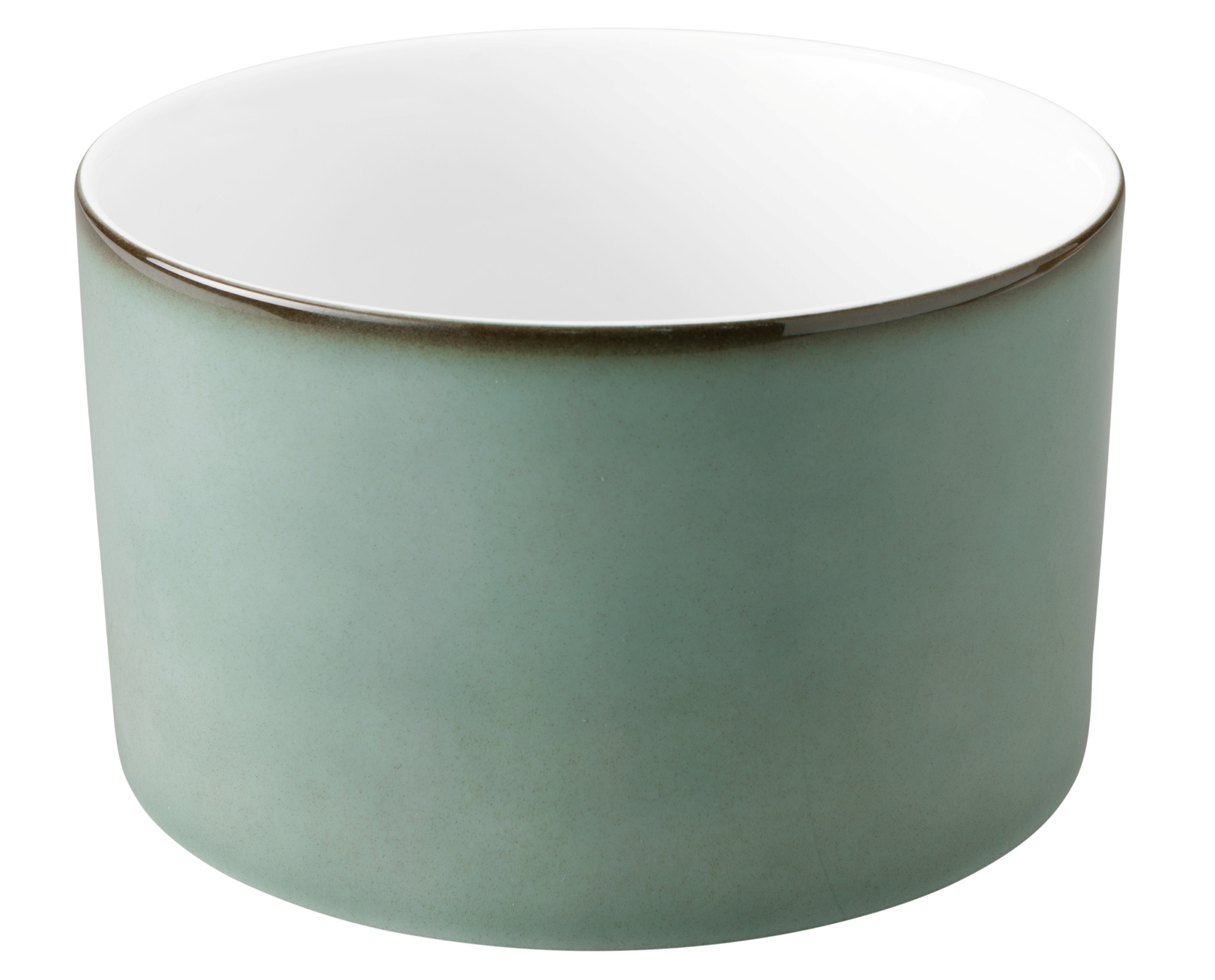 Frischedose-Unterteil rund 5140 2l BUFFET-GOURMET türkis