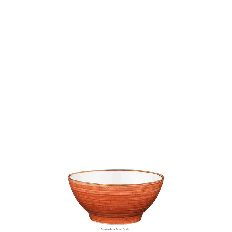 144304 Schale 14cm AURA TERRACOTTA RITA