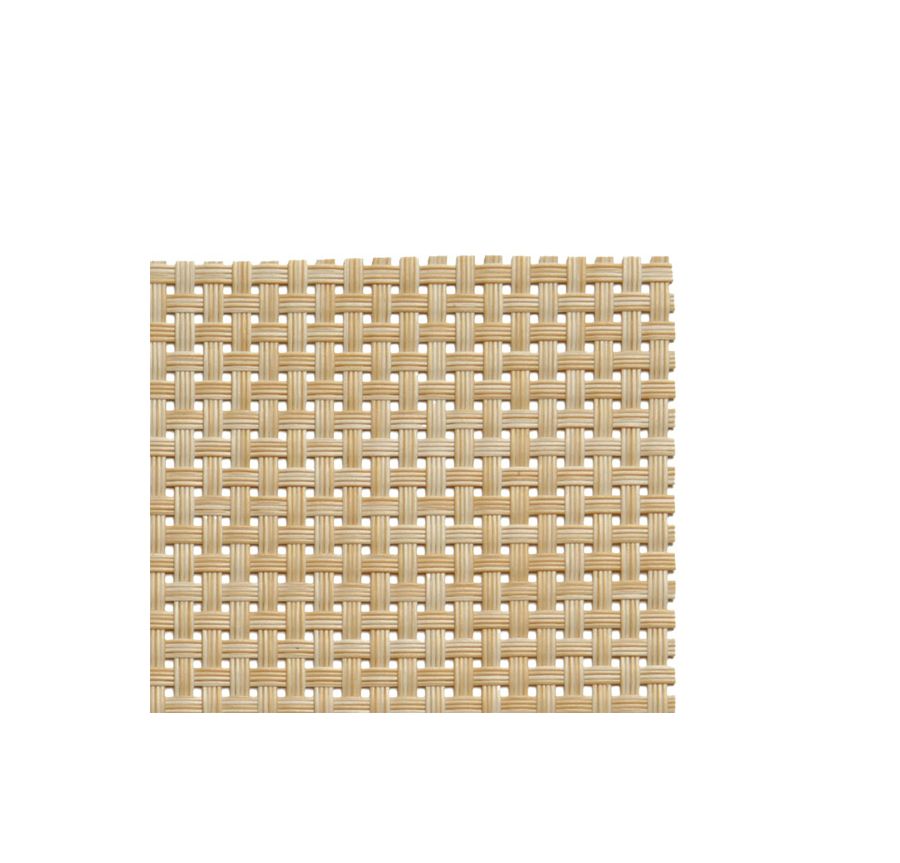 Tischset 45x33cm SCHMALBAND beige