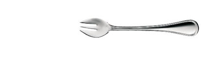 Austerngabel CONTOUR 18/10 Austerngabel CONTOUR 18/10