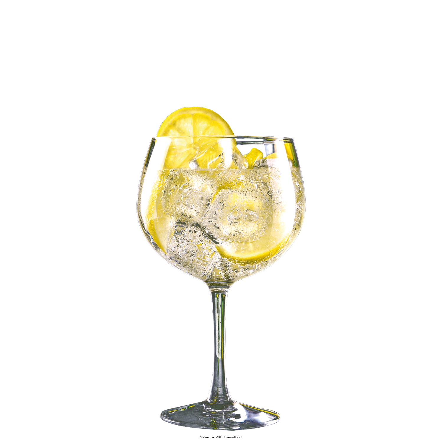 Gin Tonic Kelch 720ml VINA